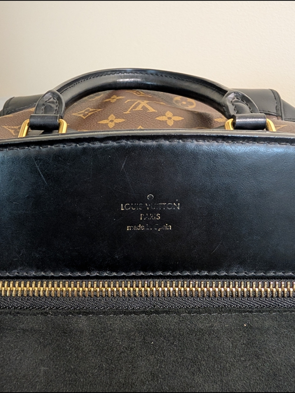 Louis Vuitton Monogram Phenix - Picture 6 of 16